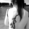 1. Tattoo :)