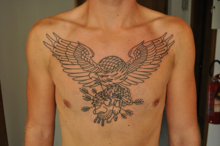 Eagle 