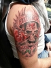 fan