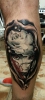 Fantasy Tattoo