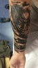 Wolverine