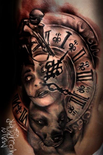 Uhr