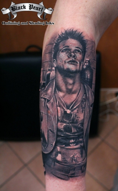 Fight Club