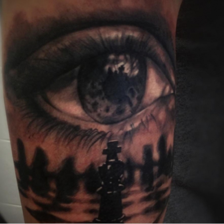 #constantininkdresden #artistconstantinschuldt #eyetattoo #tattoodresden 