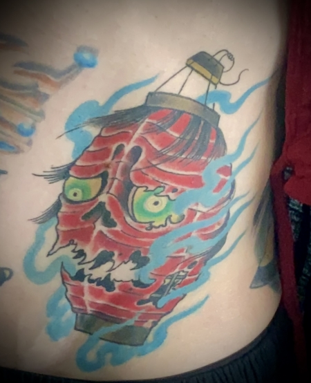 Chōchin-obake