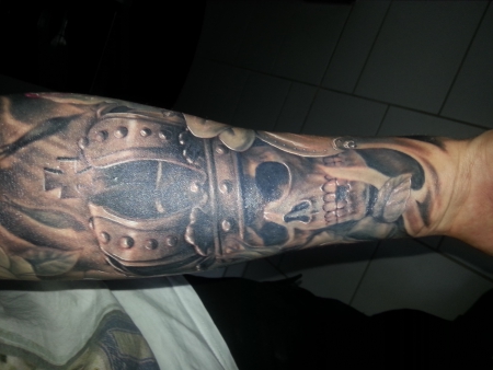 Skull usw ;-) 