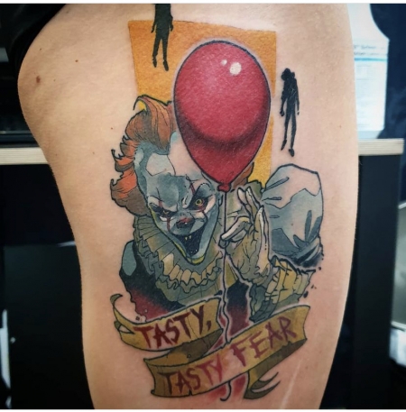 Pennywise 