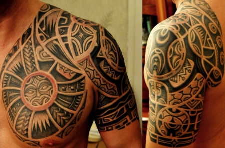 Maori