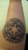 Long life the Empire