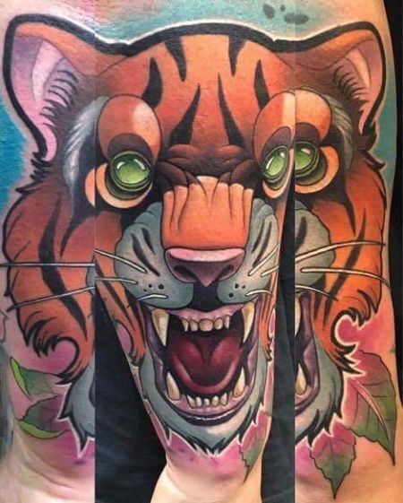 Tiger 