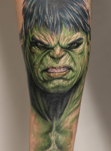 Hulk