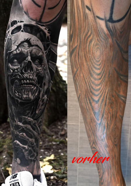 Cover Up 