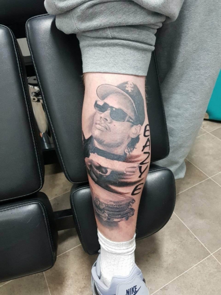 EAZY E