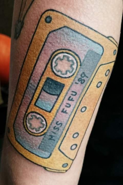 Kassette