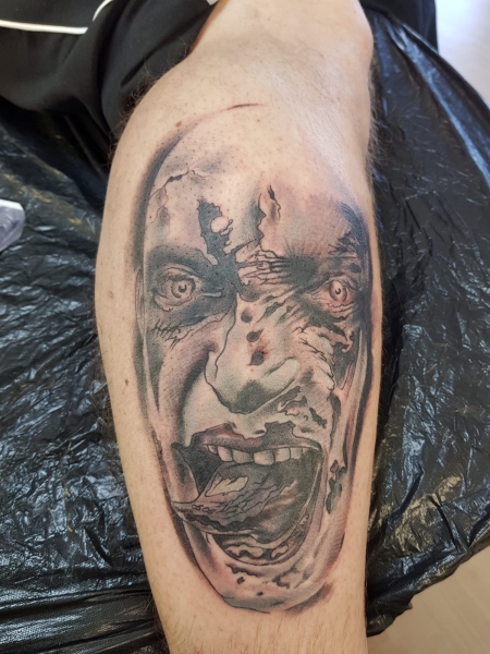 Face