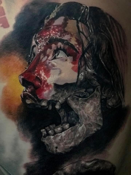 Death