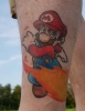 Super Mario 
