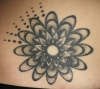 Mandala Cover up