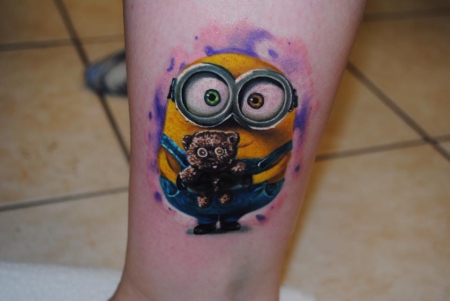 Minion