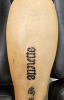 Ambigramm mit Annette.