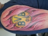 BvB Tattoo