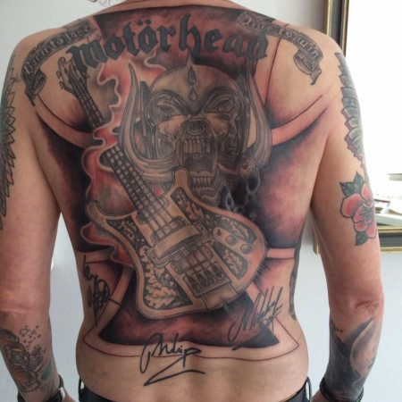 Motörhead