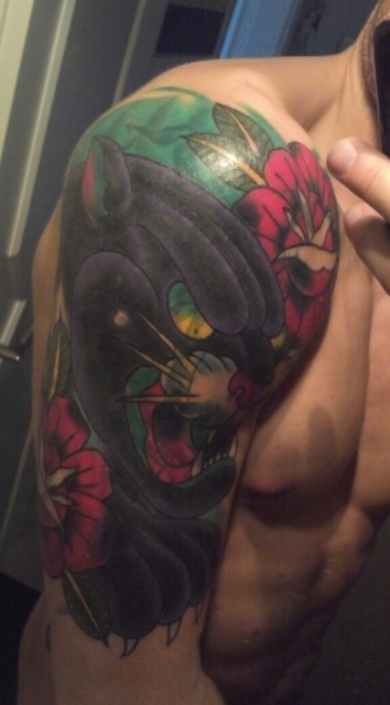 Panther