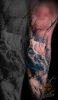 cover in arbeit