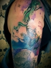 cover up