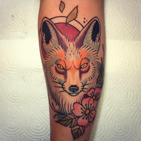 Fuchs