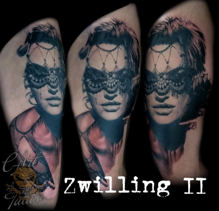zwilling II