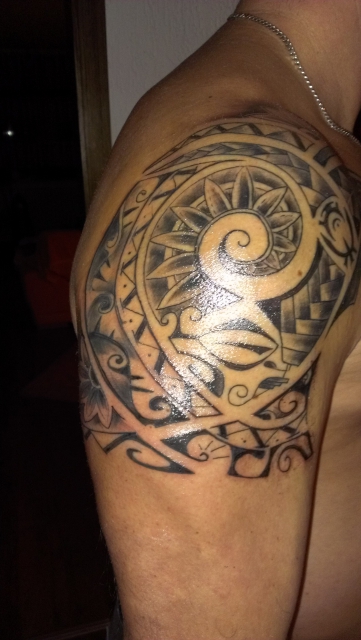 maori