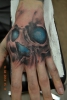 Skull Handy