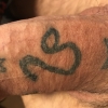 Intim tattoo für männer