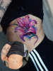Cover Up by Mati 