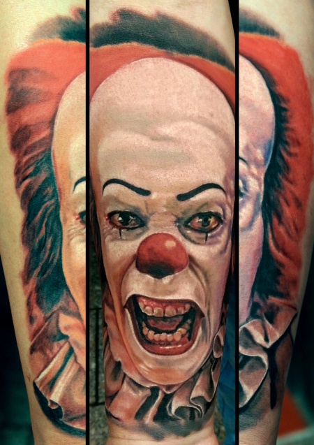 Pennywise