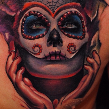 La Catrina 