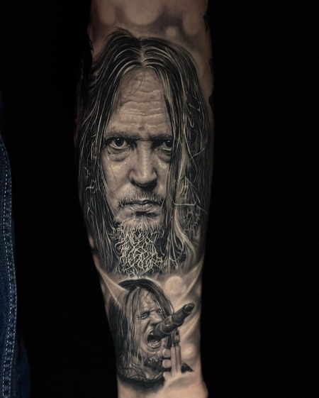 Peter Tägtgren
