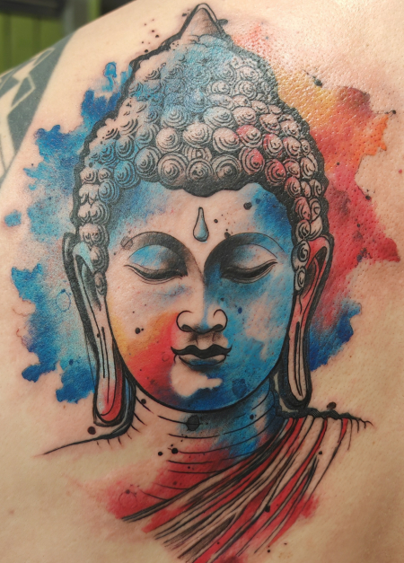 Buddha