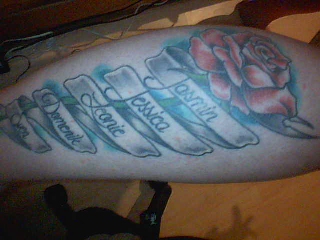 ROSEFAMILIE