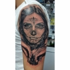 La Catrina 