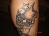 wade-knie
