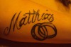 Das Tattoo meiner Frau...