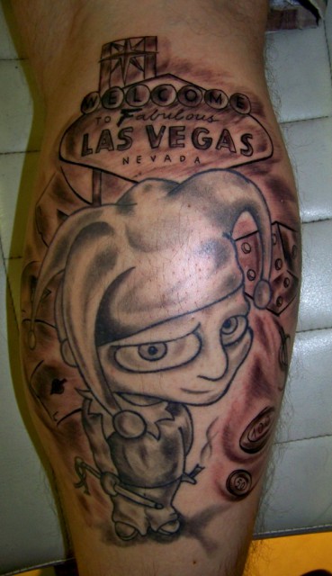 Las Vegas