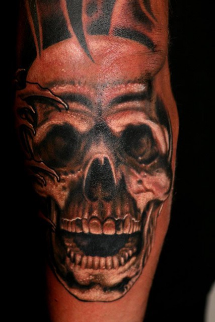 totenkopf