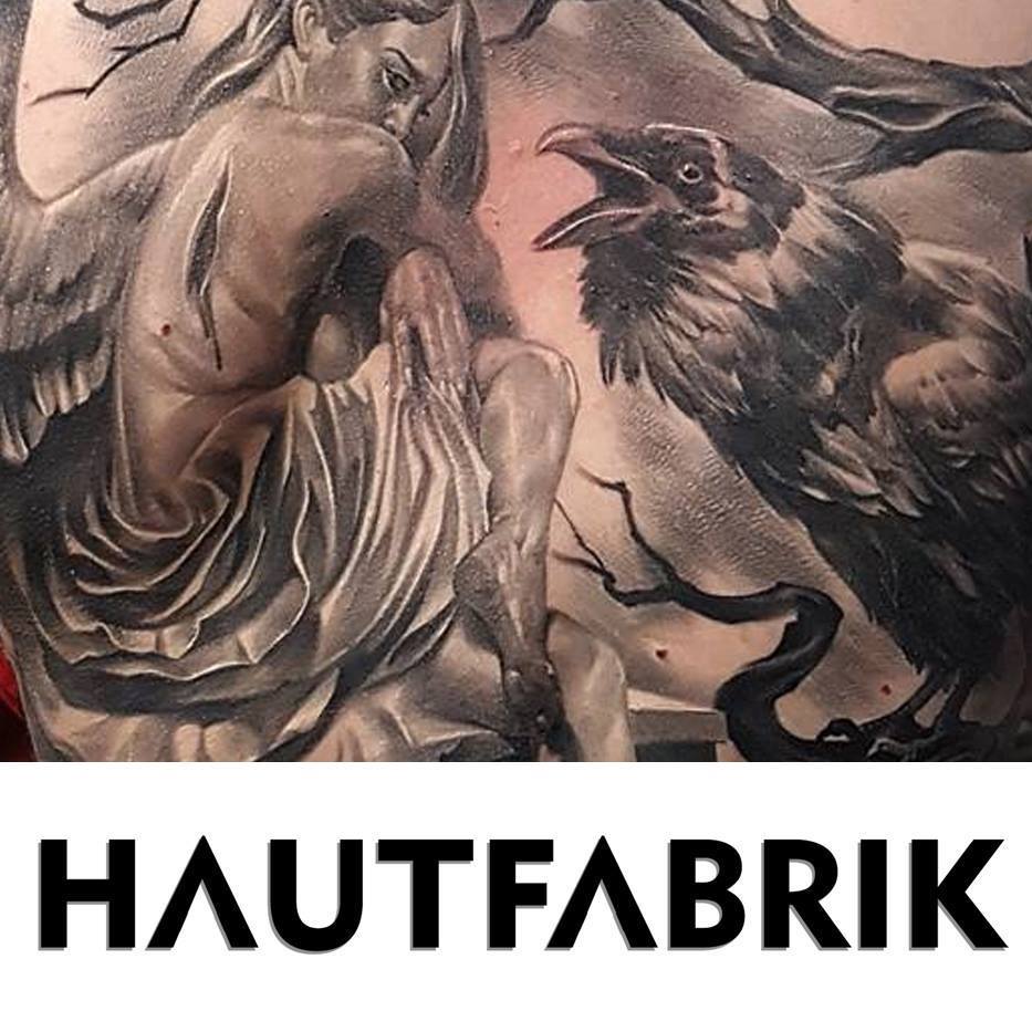 TattooStudio Hautfabrik TattooBewertung.de Lass Deine Tattoos