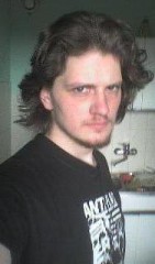 CyberPunkKilly's Bild