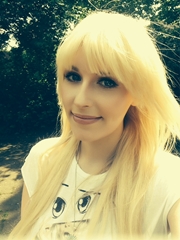 Lilablau's Bild