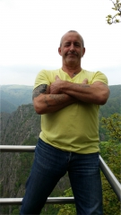 Uwe Henkel's Bild