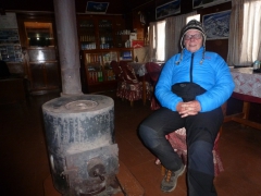 Schneeleopard's Bild